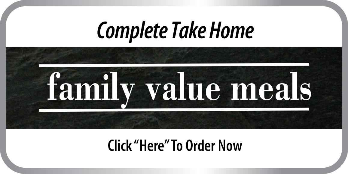 Coupons for Family Value Meals at Bennett's American Cooking