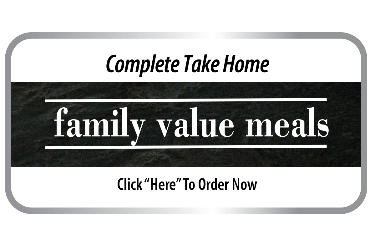 Coupons for Family Value Meals at Bennett's American Cooking