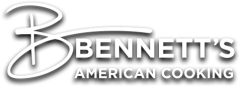 Bennetts-University-White-Logo