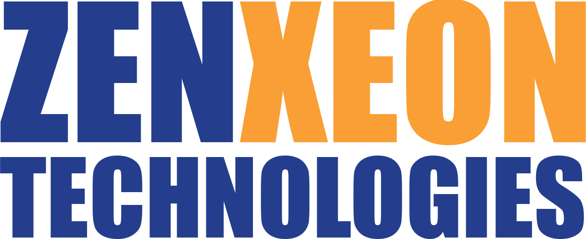 Zenxeon Technologies